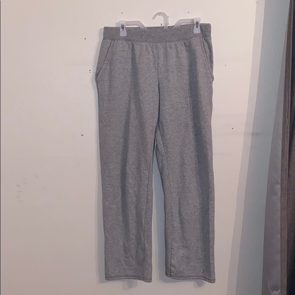 Women’s sweat pants